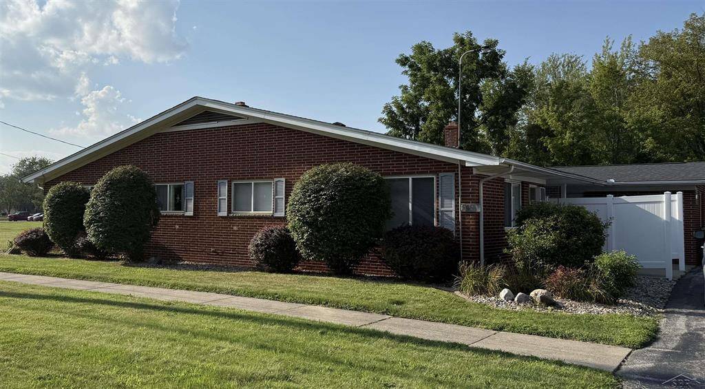 Saginaw Twp, MI 48603,3490 Shattuck Street