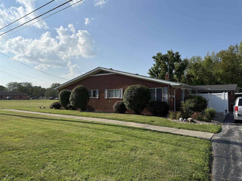 Saginaw Twp, MI 48603,3490 Shattuck Street