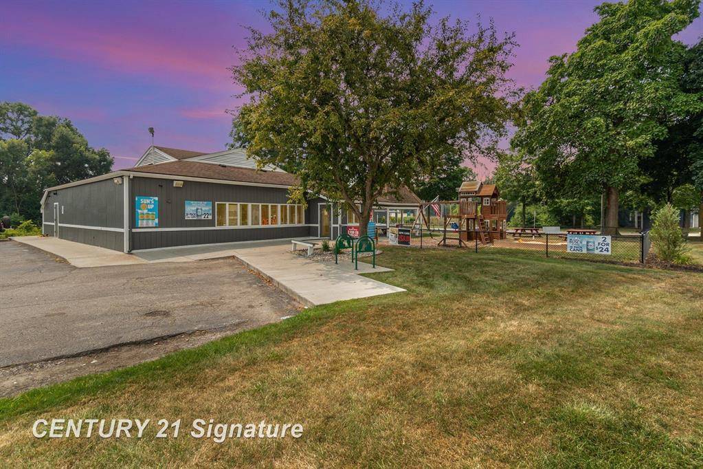 Tittabawassee Twp, MI 48623,180 King Street