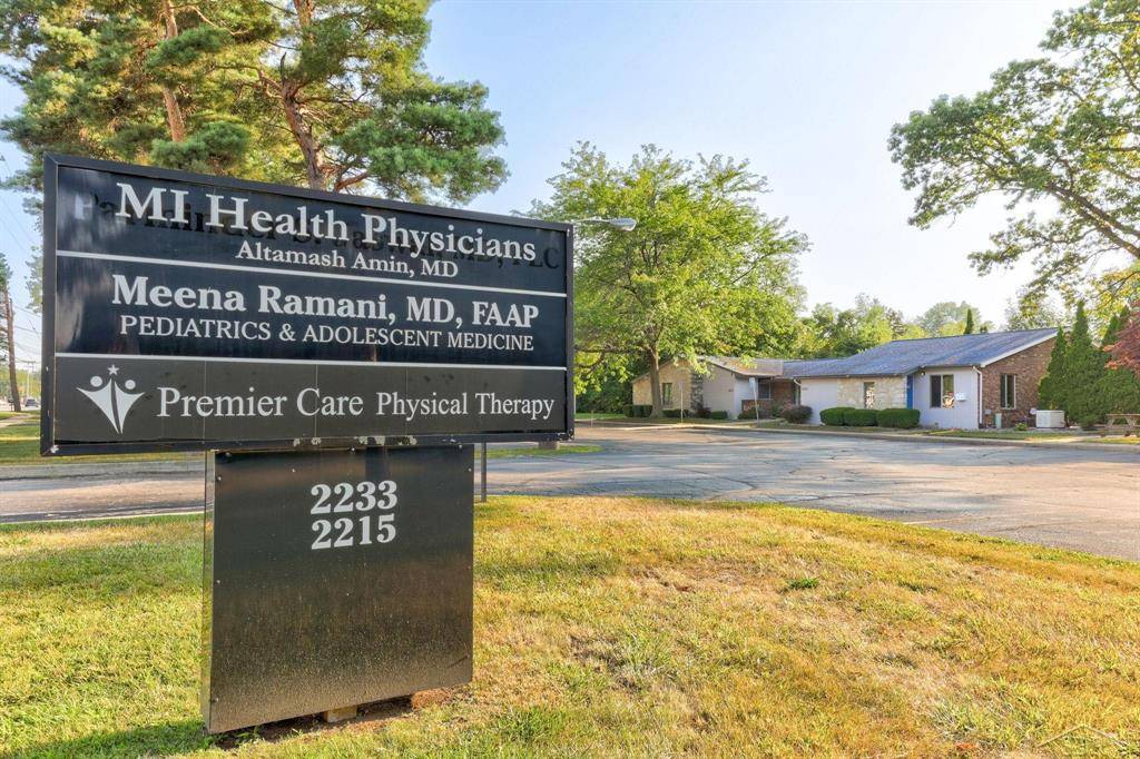 Saginaw Twp, MI 48603,2215 N Center Road
