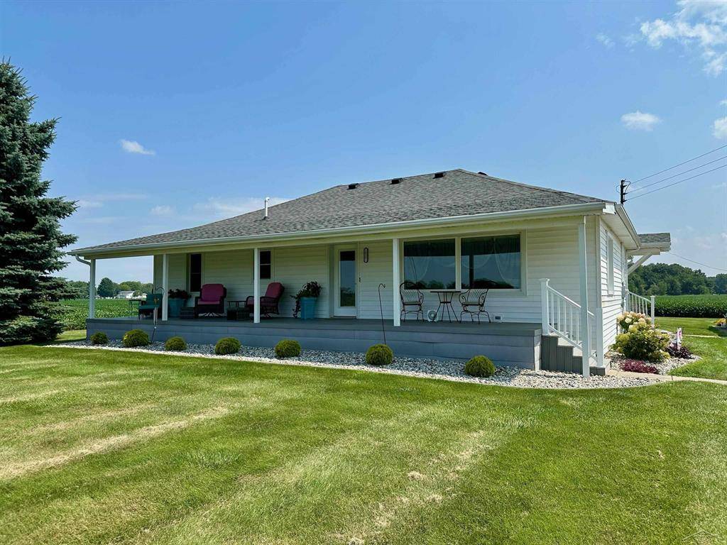 Maple Grove Twp, MI 48616,18301 Gasper Road