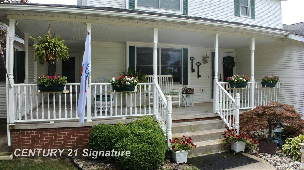 Saginaw Twp, MI 48603,4407 Spurwood Drive