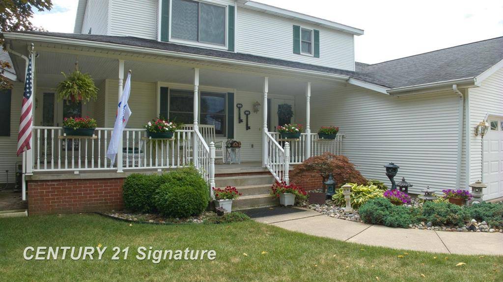 Saginaw Twp, MI 48603,4407 Spurwood Drive