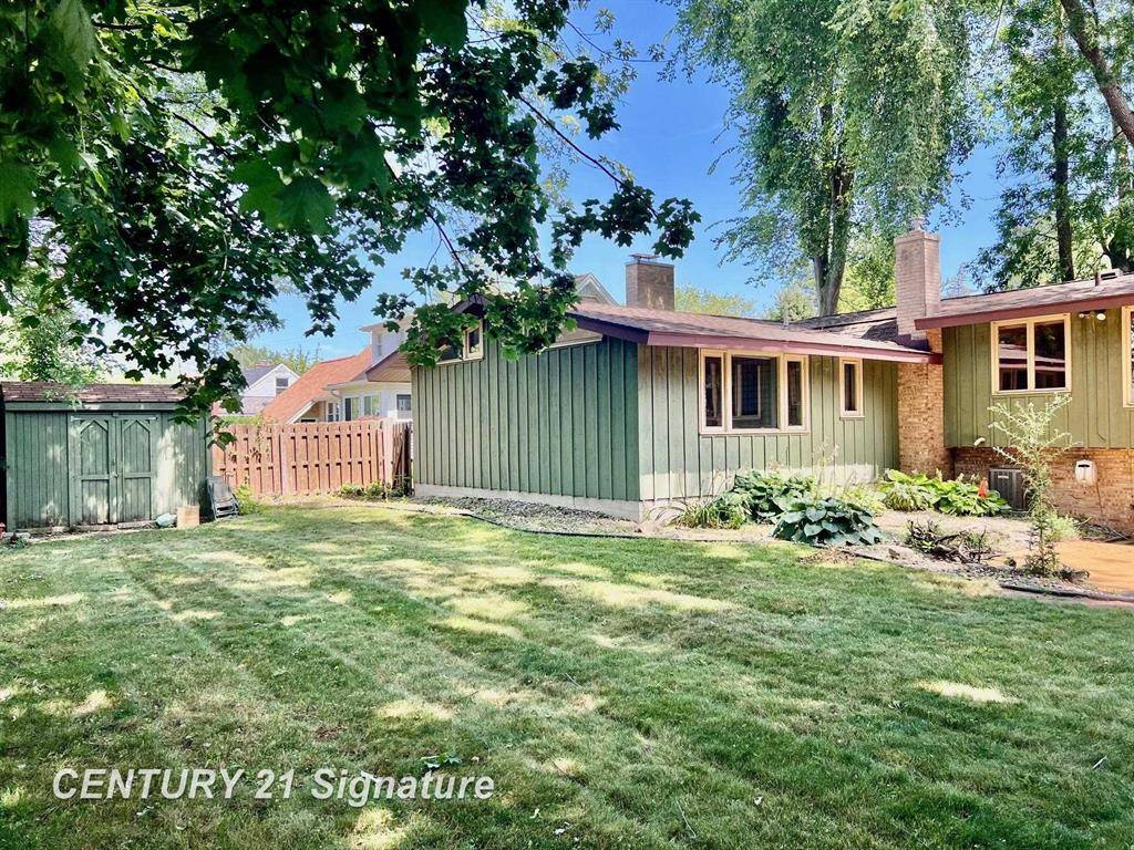 Saginaw, MI 48602,237 Reynick Avenue