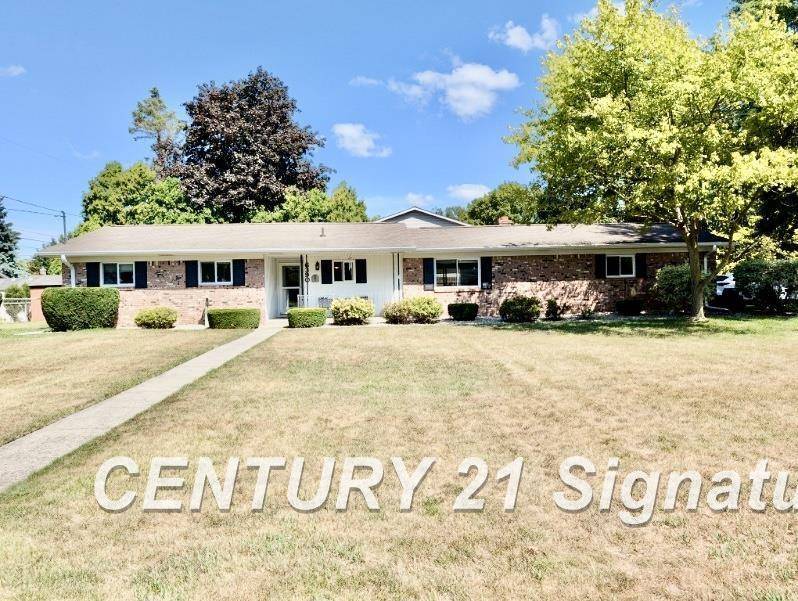 Saginaw Twp, MI 48603,6390 Belmar Drive