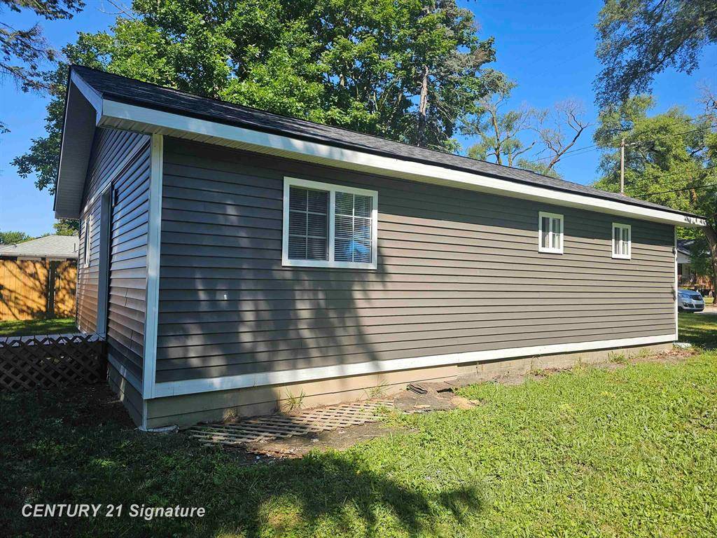 Tittabawassee Twp, MI 48623,590 Church Street