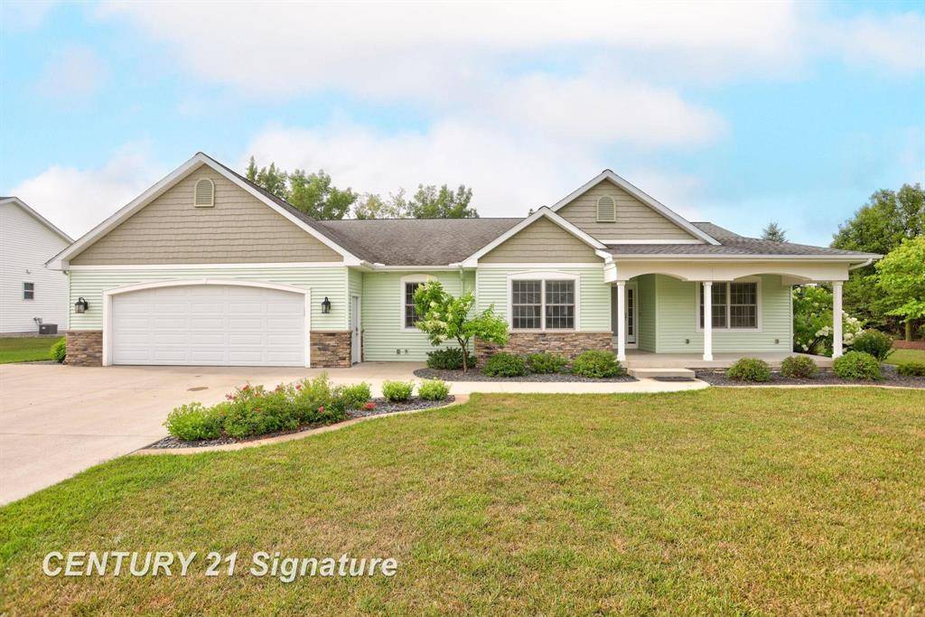 Tittabawassee Twp, MI 48623,9983 Garner Lane