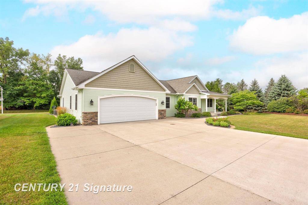 Tittabawassee Twp, MI 48623,9983 Garner Lane