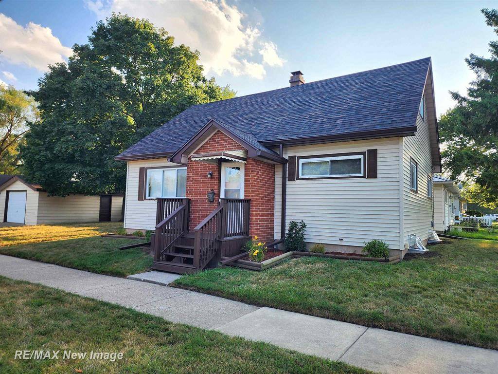 Saginaw, MI 48602,2517 Avon Street