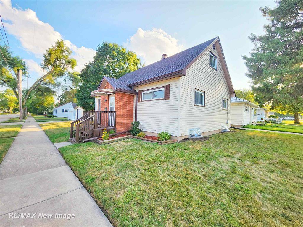 Saginaw, MI 48602,2517 Avon Street