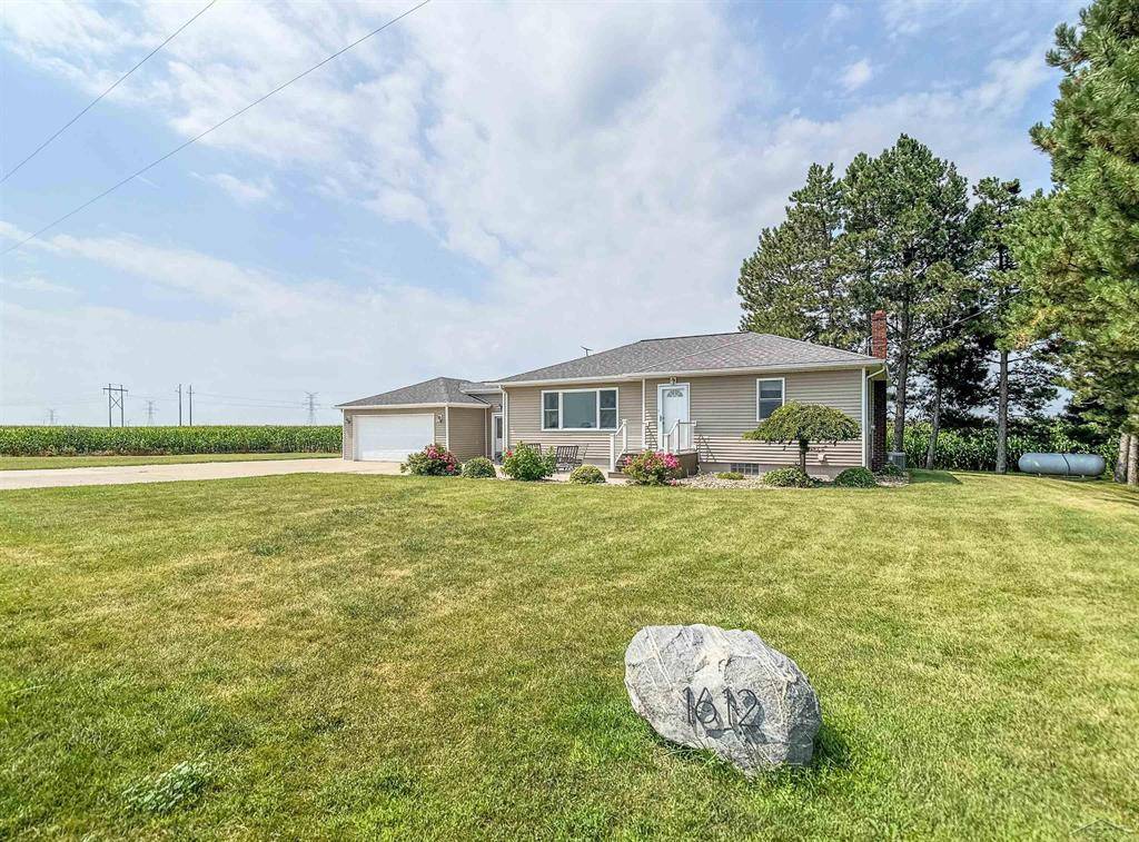 Merritt Twp, MI 48747,1612 Briggs Road