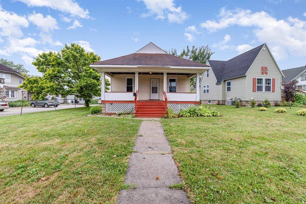Saginaw, MI 48601,3315 S Washington Avenue
