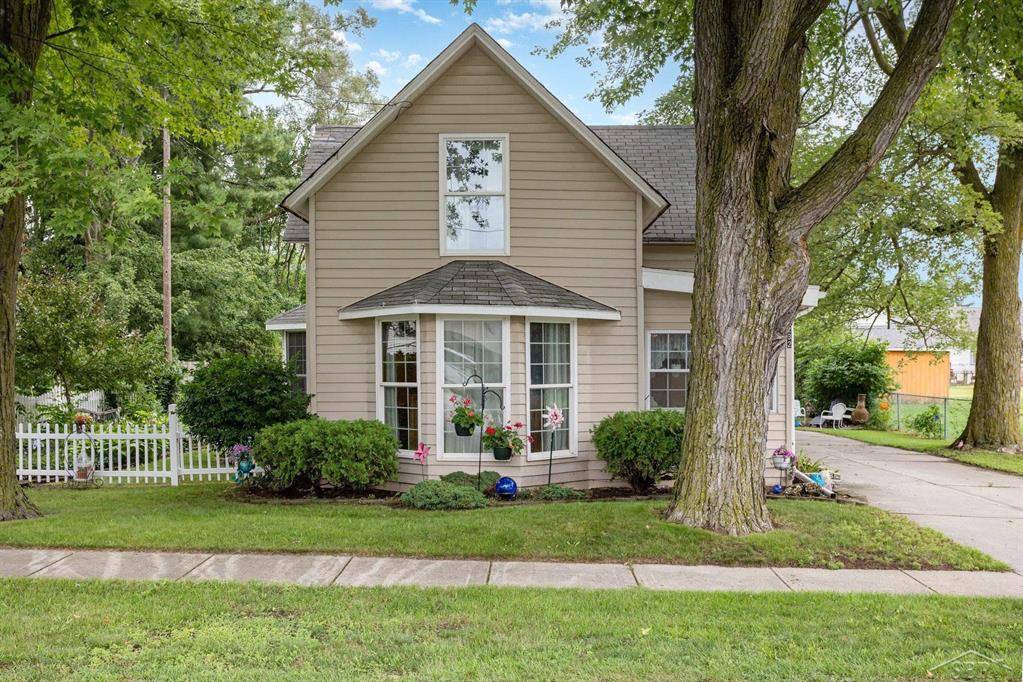 Richland Twp, MI 48626,232 Henry Street