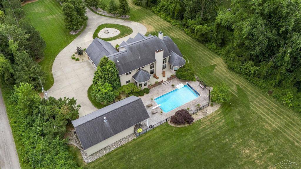 Hampton Twp, MI 48732,1238 W Center Road