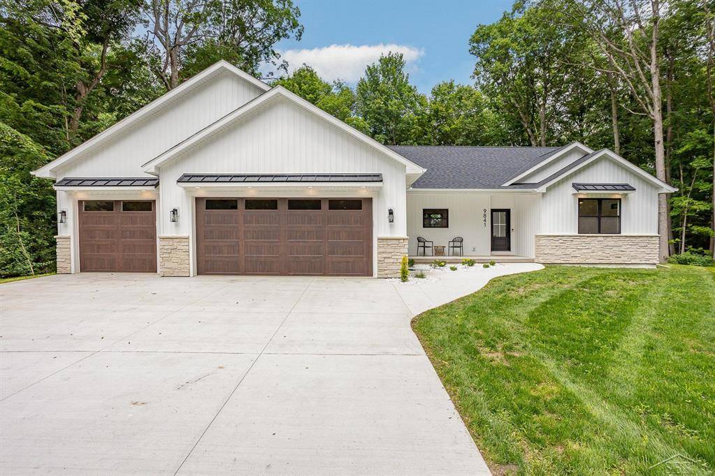 Blumfield Twp, MI 48734,9841 Beech Tree Lane