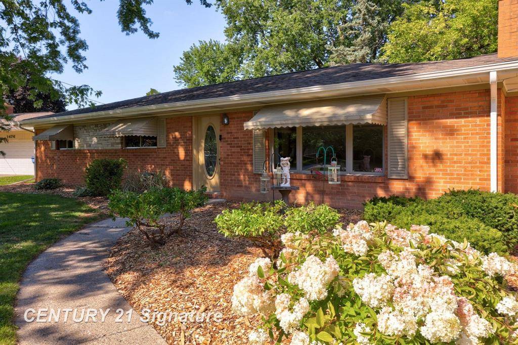 Saginaw Twp, MI 48638,1466 Sheffield Drive
