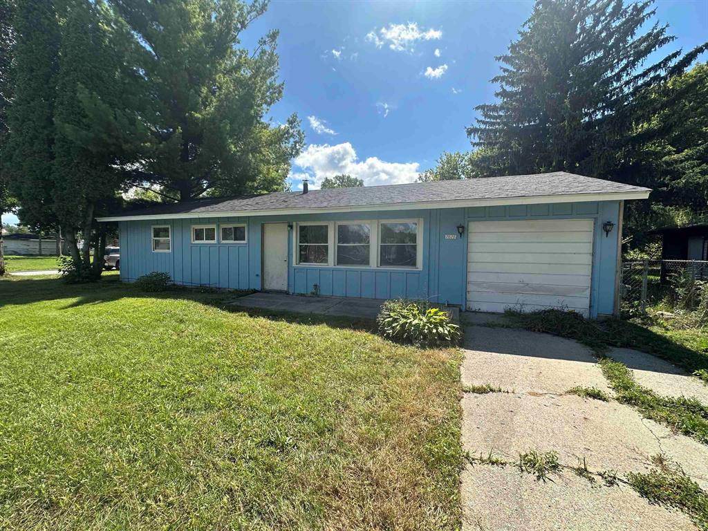 Saginaw, MI 48601,2626 Hampshire Street