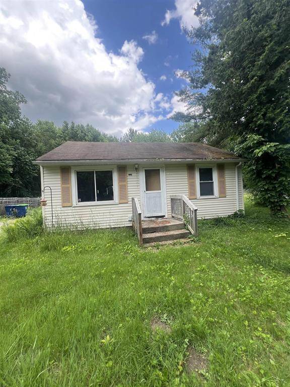 Spaulding Twp, MI 48601,5521 Cole Road