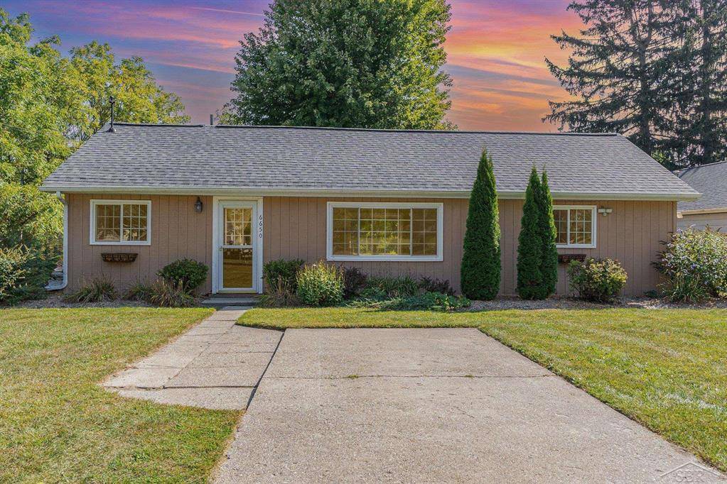 Kochville Twp, MI 48604,6650 Radewahn Road