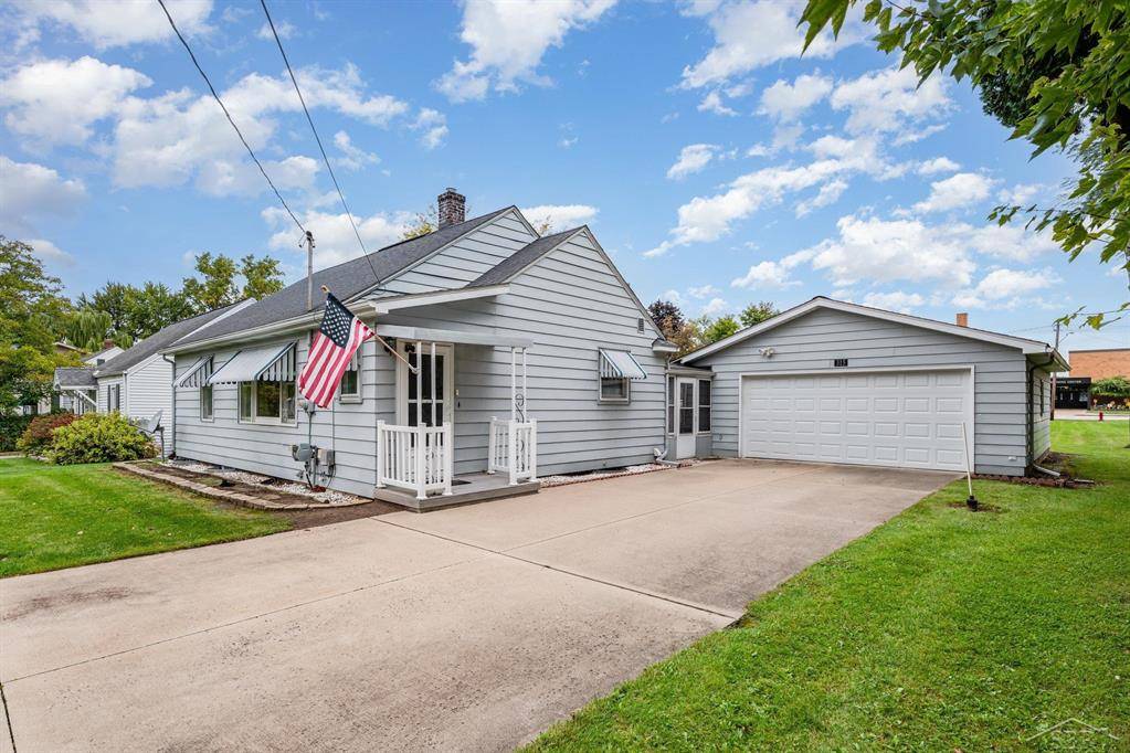 Tittabawassee Twp, MI 48623,315 S Second Street