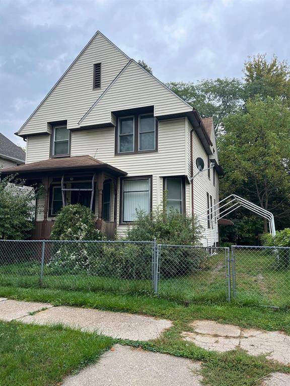 Saginaw, MI 48601,912 Howard Street