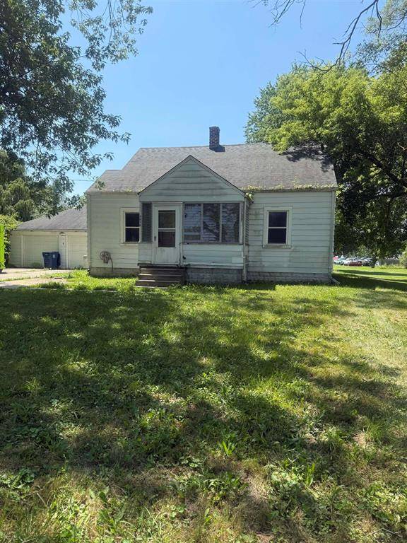 Spaulding Twp, MI 48601,3930 S Washington Road
