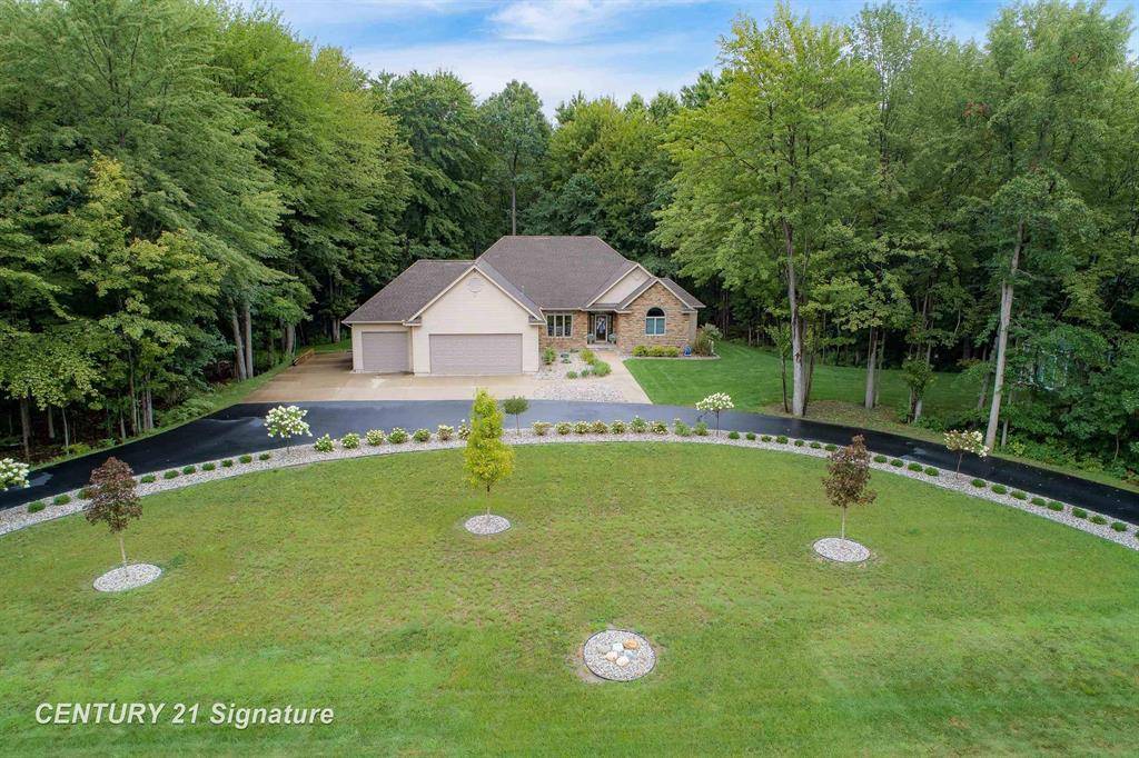 Larkin Twp, MI 48642,2262 N Rolling Ridge Drive