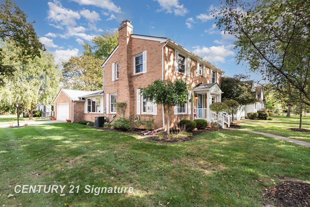 Saginaw, MI 48602,2322 Adams Boulevard