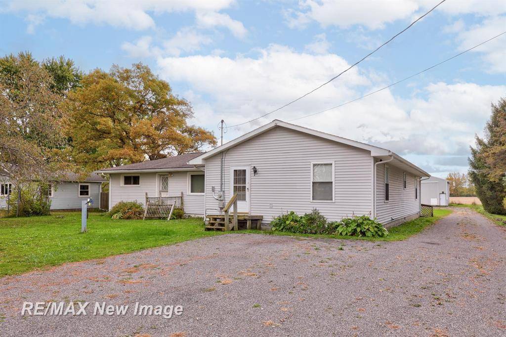 Spaulding Twp, MI 48601,1865 W Moore Road