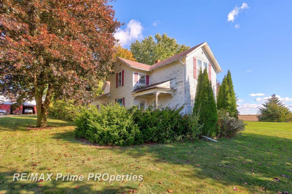 Frankenmuth Twp, MI 48734,12715 E Tuscola Road