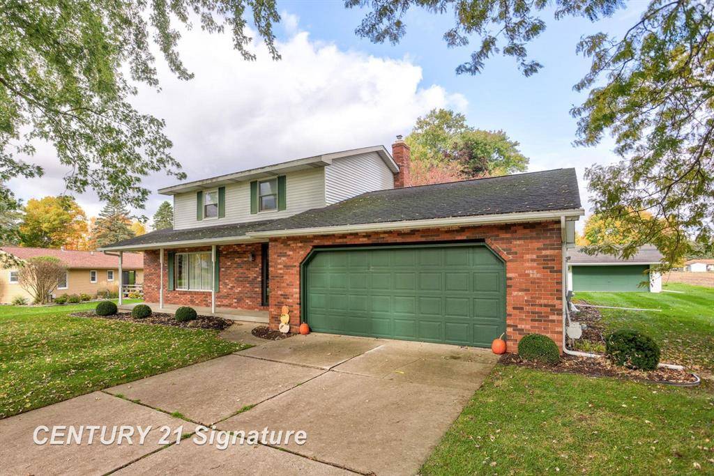 Thomas Twp, MI 48623,10260 Macrae Drive