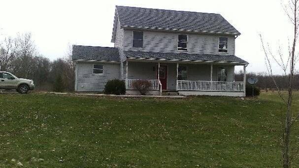 Jonesville, MI 49250,3750 HOUSEKNECHT RD