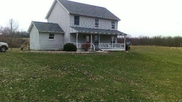 Jonesville, MI 49250,3750 HOUSEKNECHT RD