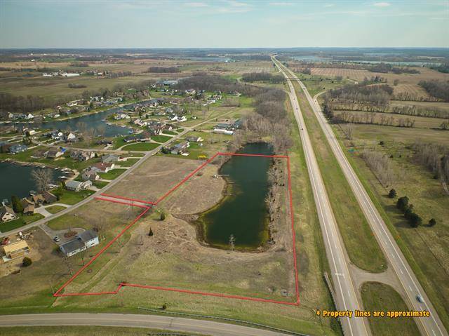 Kinderhook Twp, MI 49036,Iyopawa Road