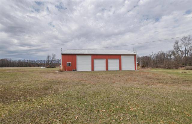 Scipio Twp, MI 49250,4248 W Hasting Lake Road