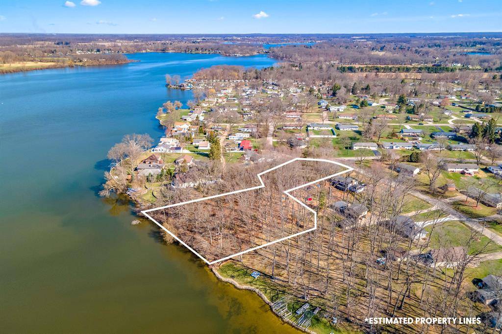 Coldwater Twp, MI 49036,Hillcrest Drive