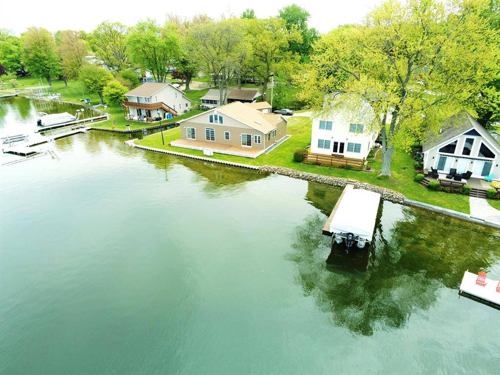 Quincy Twp, MI 49082,216 Sandalwood Drive