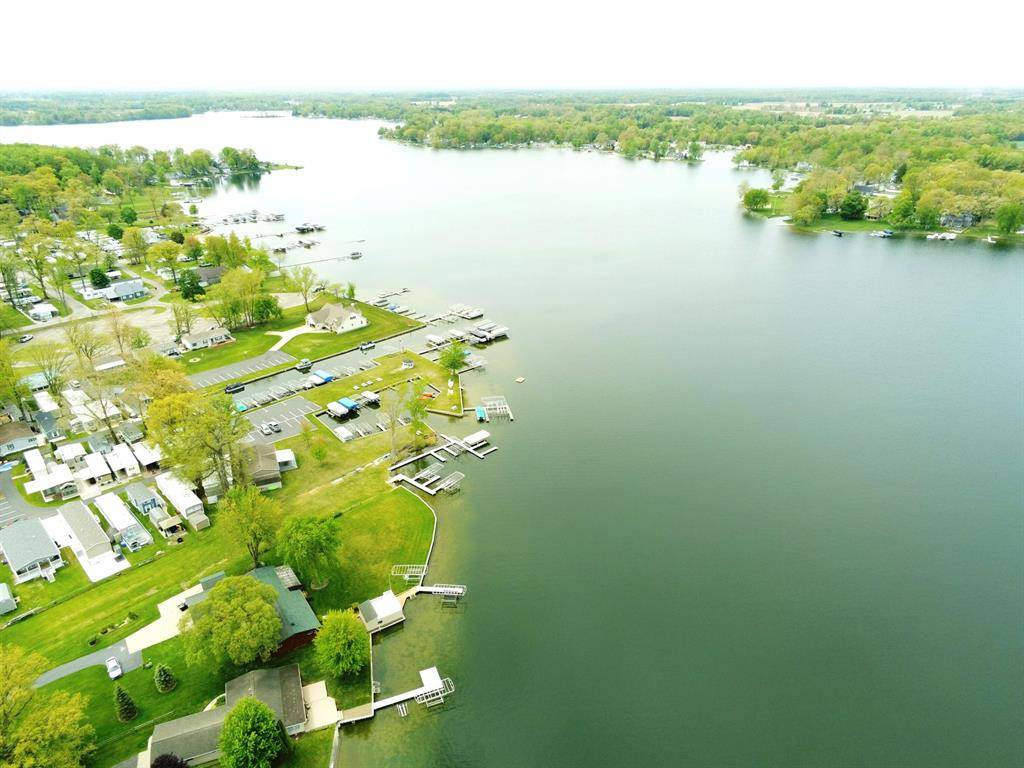 Quincy Twp, MI 49082,216 Sandalwood Drive