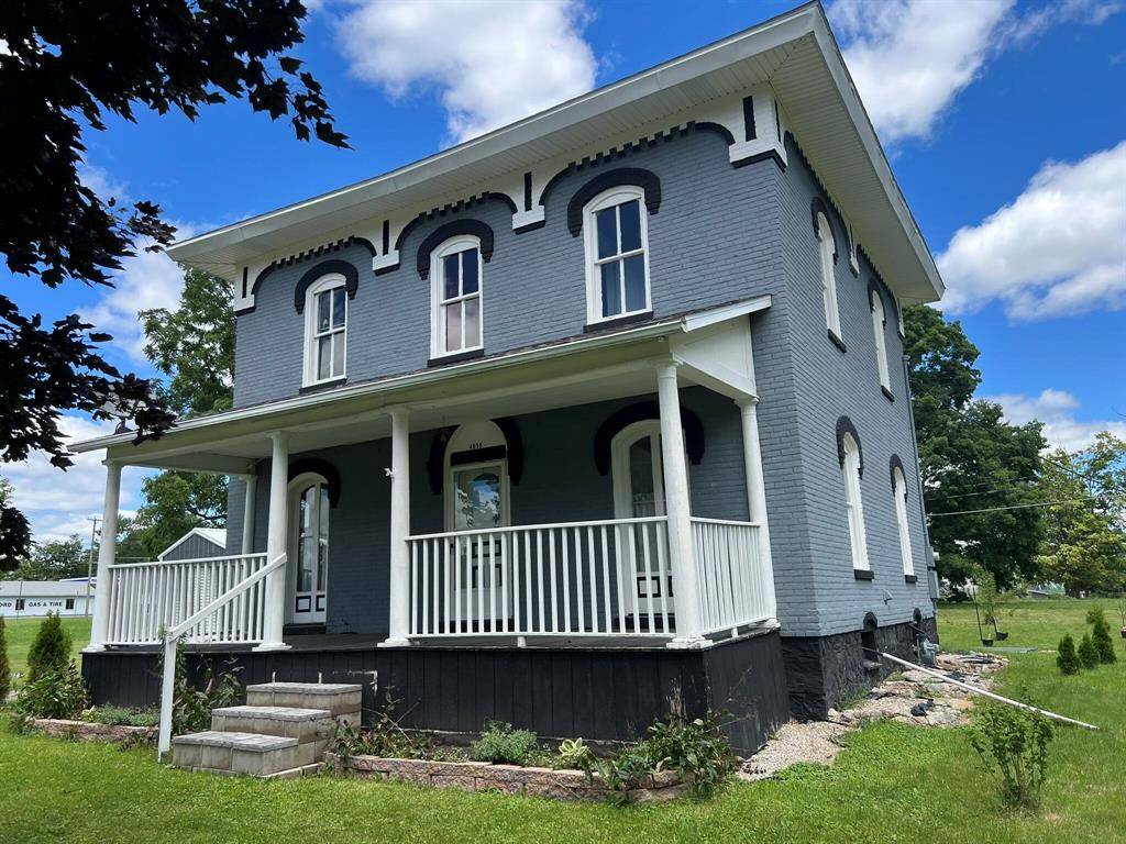 Pittsford Twp, MI 49271,4635 S Pittsford Road