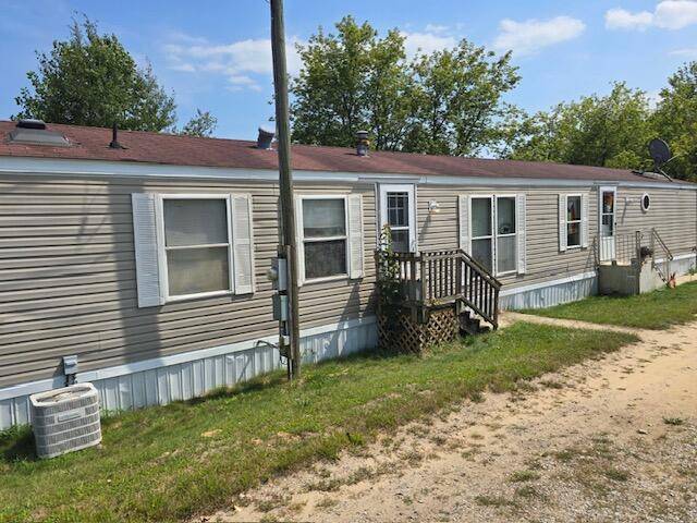 Cambria Twp, MI 49242,3891 Bankers Road