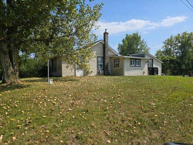 Cambria Twp, MI 49242,3891 Bankers Road
