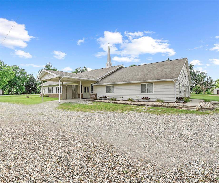 Quincy Twp, MI 49082,295 N Ray Quincy Road