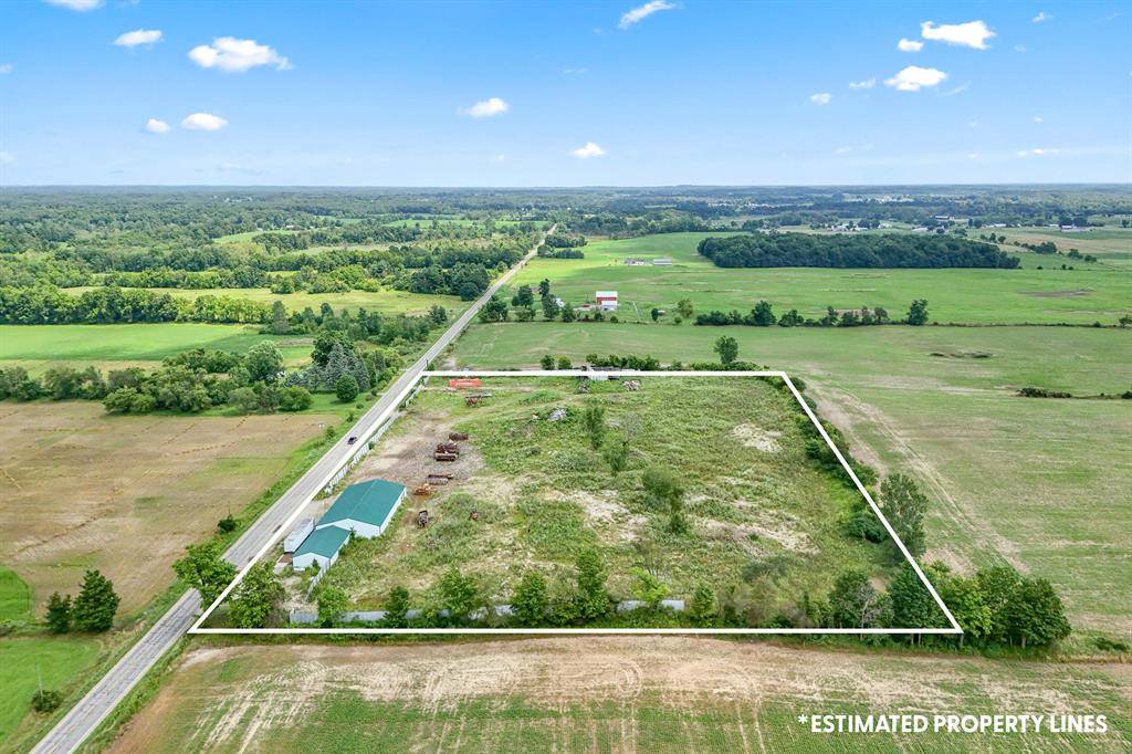 Cambria Twp, MI 49242,1951 W Reading Road