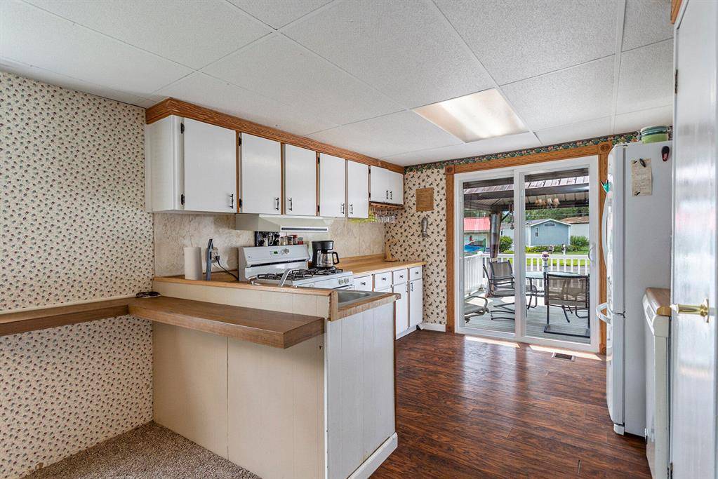 Ovid Twp, MI 49036,486 Maple Lane