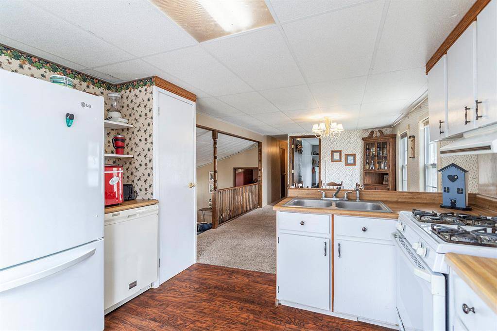 Ovid Twp, MI 49036,486 Maple Lane