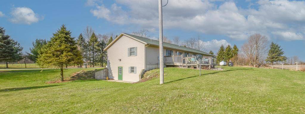 Bethel Twp, MI 49036,204 W Hatmaker Road