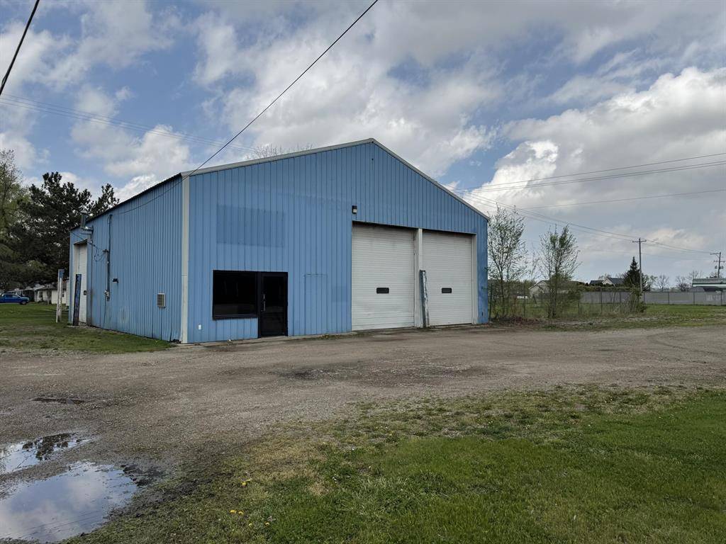 Kinderhook Twp, MI 49036,798 S Angola Road