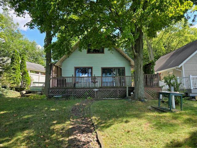 Sherwood Twp, MI 49094,1127 Tolley Park Drive