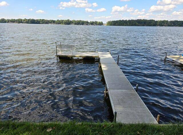 Sherwood Twp, MI 49094,1127 Tolley Park Drive
