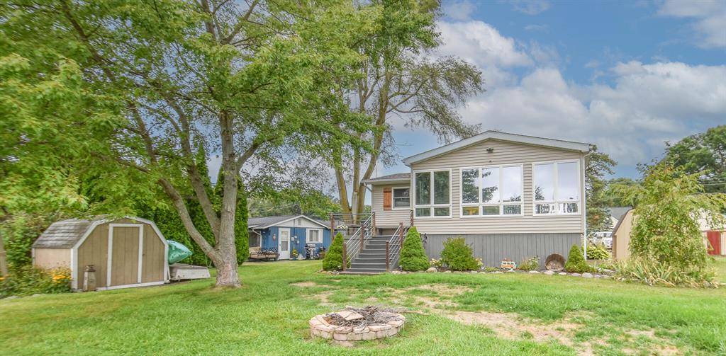 Girard Twp, MI 49036,787 Doves Landing